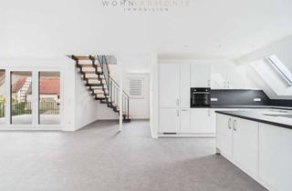 Wohnung kaufen in 73779 Deizisau, moderne 4-Zi. Maisonettewohnung