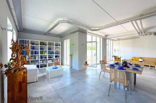 Loft kaufen in Bahnhofstraße 136, 82269 Geltendorf, Exklusive Loftwohnung mit großer Terrasse