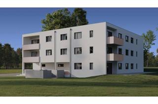 Wohnung kaufen in 88487 Mietingen, Pine Hill - Modernes Wohnen im Kiefernweg