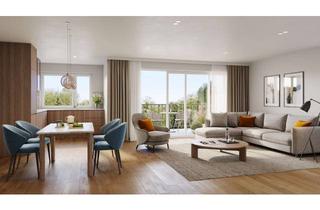 Wohnung kaufen in 88487 Mietingen, Pine Hill - Modernes Wohnen im Kiefernweg