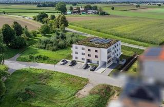 Wohnung kaufen in 88487 Mietingen, Pine Hill - Modernes Wohnen im Kiefernweg