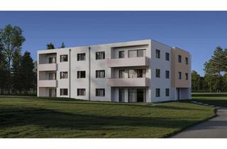 Wohnung kaufen in 88487 Mietingen, Pine Hill - Modernes Wohnen im Kiefernweg