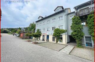 Wohnung kaufen in 93152 Nittendorf, Erdgeschossfläche in Etterzhausen im Naabtal - Potenzial für Wohnen, Feriengäste oder Apartments
