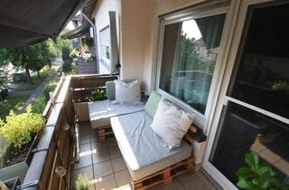 Wohnung kaufen in 74080 Böckingen, 3,5-Zimmer-Wohnung mit zwei Balkonen in Heilbronn-Böckingen