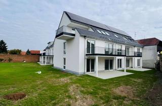 Penthouse kaufen in An Der Ringmauer, 61352 Bad Homburg, Diese Jahr einziehen! 4 Zi. Penthouse in absoluter, ruhiger grüner Lage in U-Bahn Nähe!