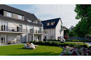 Wohnung kaufen in An Der Ringmauer, 61352 Bad Homburg, KP Reduzierung! Bezugsfertige Neubau 3 Zi. ETW in ruhiger grüner Lage in U-Bahn Nähe!