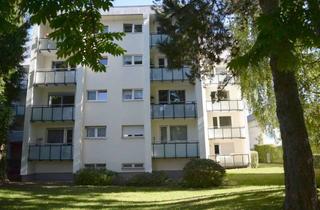 Wohnung kaufen in Gartenfeldstraße 45a, 61350 Bad Homburg, Helle 2-Zimmer Wohnung mit Balkon in Bad Homburg vor der Höhe