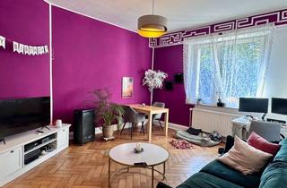 Wohnung kaufen in 47798 Stadtmitte, Erdgeschosswohnung mit eigenen Garten!