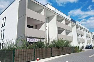 Wohnung kaufen in Alfred-Nobel-Bogen 10, 63450 Hanau, Kapitalanlage – provisionsfrei! Neubau-2-Zimmerwohnung in exzellenter Lage in Hanau - PIONEER PARK