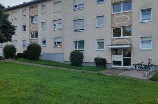 Wohnung kaufen in 97232 Giebelstadt, Zum Verkauf steht eine gepflegte 3 Zimmerwohnung mit ca. 65qm Wohnfläche in ruhiger idyllischer Lage