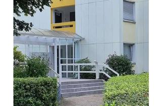 Wohnung kaufen in 68309 Vogelstang, Schöne 4 ZKB Wohnung ca. 100qm, 3 Balkone, Toller Fernblick vom obersten Stockwerk + Garage