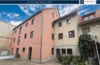 Wohnung kaufen in 99423 Altstadt, Moderne Erdgeschosswohnung inmitten der Stadt