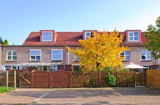 Wohnung mieten in Fanny-Lewald-Straße 13, 46397 Bocholt, Demnächst frei! 4-Zimmer-Wohnung in Bocholt Bocholt