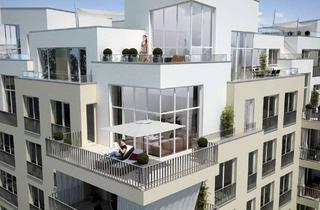 Lofts mieten in Fasanenweg 40, 74080 Böckingen, Über den Dächern von Heilbronn - 3 Zimmer Whg. mit Loftcharakter