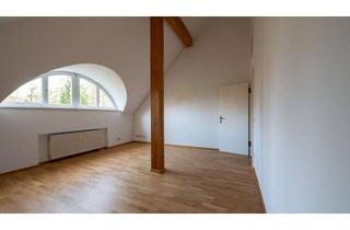 Wohnung mieten in Schlossstr., 84186 Vilsheim, Exklusive 2-Zimmer-Dachgeschosswohnung mit historischem Flair