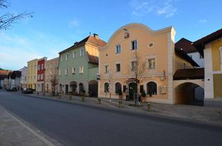 Wohnung mieten in 94130 Obernzell, Große Wohnung direkt im Herzen von Obernzell