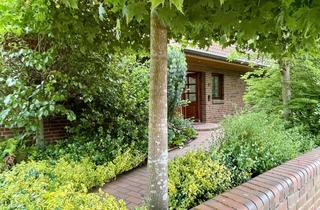 Wohnung mieten in Südfeld 21, 28857 Syke, Gepflegte 3-Zimmer Erdgeschoss Wohnung mit großer Terrasse und Garten in Syke-Barrien
