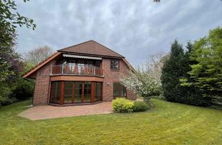 Wohnung mieten in Südfeld 21, 28857 Syke, Gepflegte 3-Zimmer Erdgeschoss Wohnung mit großer Terrasse und Garten in Syke-Barrien