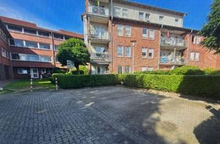 Wohnung mieten in Espenweg, 26725 Borssum/Hilmarsum, Helle, renovierte 3-Zimmer Wohnung im EG in Emden - Borssum mit tollem Blick ins Grüne