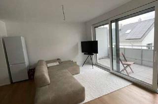 Wohnung mieten in 73663 Berglen, 3-Zimmer-Neubau-Wohnung mit gehobener Innenausstattung in Berglen