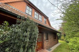 Wohnung mieten in Südfeld 21, 28857 Syke, Gepflegte 3-Zimmer Wohnung mit 2 Balkonen in Syke-Barrien