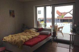 Wohnung mieten in Am Sommerfeld 2b, 86571 Langenmosen, Daniel
