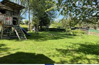 Wohnung mieten in 01774 Höckendorf, Höckendorf! Malerisch gelegene 2-Zimmerwohnung mit großer Terrasse und viel Grün!