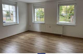 Wohnung mieten in 01683 Nossen, Gemütliche 2-Zimmerwohnung mit separater Küche und modernem Bodenbelag!