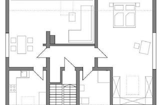 Wohnung mieten in Rehpfad, 65428 Rüsselsheim, 2,5-Zimmer-DG-Wohnung