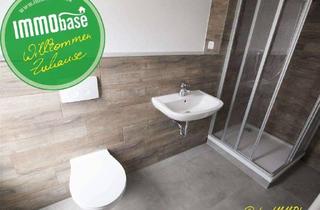 Wohnung mieten in 09648 Mittweida, Wohnen nah am Campus!