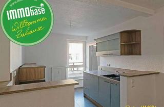 Wohnung mieten in 09648 Mittweida, Hübsches Wohnen nah am Campus!