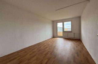 Wohnung mieten in Lucas-Cranach-Straße, 39576 Stendal, Helles 3-Zimmer-Apartment in Stendal mit Balkon