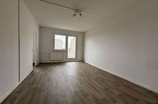 Wohnung mieten in Otto-Lilienthal-Straße 17, 39576 Stendal, Charmante 1-Zimmer-Wohnung mit Balkon in Stendal