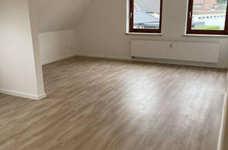 Wohnung mieten in Rotdornallee, 27324 Hassel, Modernisierte 3,5-Zimmer-Wohnung in Hassel