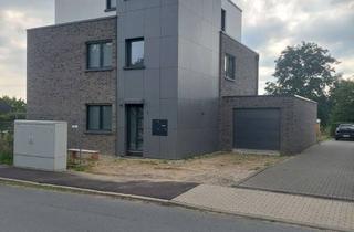 Wohnung mieten in 47574 Goch, Neuwertige 2-Zimmer Wohnung, 2.OG mit Dachterrasse in Goch/Pfalzdorf