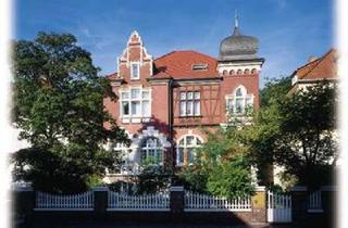 Wohnung mieten in Taubenstr. 17, 26122 Innenstadt, Dobbenviertel ! TOP-sanierte Dachgeschoßwohnung mit Süd-Balkon