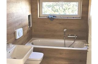 Wohnung mieten in 04442 Zwenkau, Renoviert, 3 Zimmer Wohnung mit eigenen Gartengrundstück