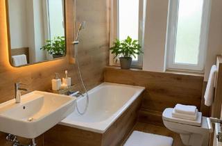 Wohnung mieten in 04442 Zwenkau, Schöne 3 Zimmer Wohnung inkl. Stellplatz und Garten