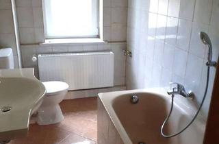 Wohnung mieten in 09544 Neuhausen, Großzügige 5-Raum-Wohnung in 09544 Neuhausen, Erdgeschoß 114 qm, 2 Bäder