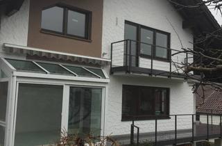 Wohnung mieten in Oberer Weg, 88487 Mietingen, Ansprechende 4-Zimmer-Wohnung in Mietingen