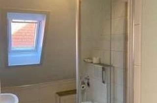 Wohnung mieten in Russelberg, 91550 Dinkelsbühl, Schöne und sanierte 3-Raum-DG-Wohnung in Dinkelsbühl