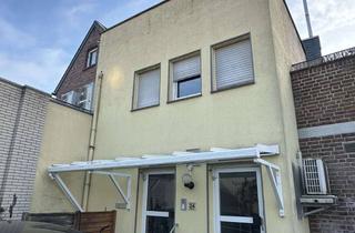Wohnung mieten in 46509 Xanten, Große Wohnung auch als WG geeignet