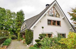 Wohnung mieten in 51515 Kürten, Möbilierte Einliegerwohnung für EINE Person ab 40 Jahren in einem sehr exklusiven Einfamilienhaus