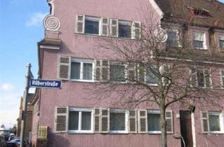 Wohnung mieten in Rüberstr., 90471 Nürnberg, Renovierter Altbaucharme in ruhiger Lage! 3-Zimmer-Wohnung sucht Sie