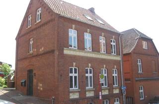 Wohnung mieten in Neustadt, 21481 Lauenburg, Altstadt 3-Zi.-Whg mit eigener Terrasse