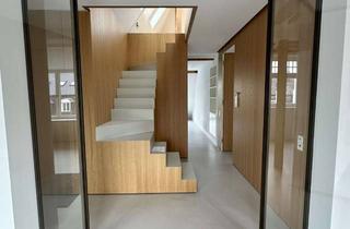 Wohnung mieten in 53113 Bonn, Erstklassige Maisonette-Wohnung in repräsentativem Altbau aus der Gründerzeit