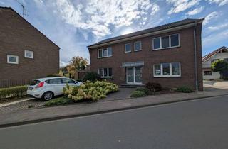 Wohnung mieten in 47638 Straelen, Helle, gepflegte 3 Zimmer-Wohnung im Obergeschoss mit Garten