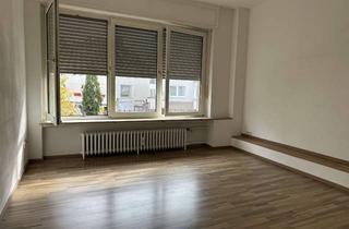 Wohnung mieten in 35390 Gießen, Mitten drin statt nur dabei - 3 Zi.Whg in der Fußgängerzone WG-geeignet