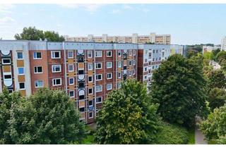 Wohnung mieten in Kolumbusring 68, 18106 Schmarl, 2-Zimmerwohnung Rostock