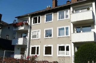 Wohnung mieten in Hahler Str. 43, 32427 Minden, Kernsanierte sonnige 3-Zimmer Wohnung Nähe Glacis mit kleinem Garten